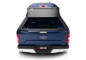 BAK Industries - BAK Industries BAKFlip FiberMax Hard Folding Truck Bed Cover 1126328 - Image 11