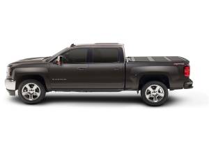 BAK Industries - BAK Industries BAKFlip G2 Hard Folding Truck Bed Cover 226120 - Image 2