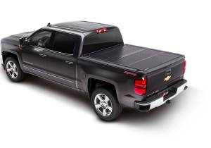 BAK Industries - BAK Industries BAKFlip G2 Hard Folding Truck Bed Cover 226120 - Image 5
