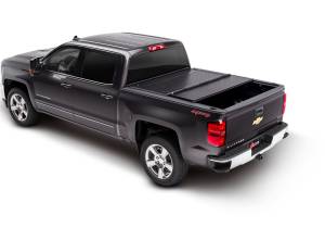 BAK Industries - BAK Industries BAKFlip G2 Hard Folding Truck Bed Cover 226120 - Image 7