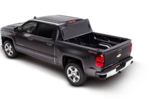 BAK Industries - BAK Industries BAKFlip G2 Hard Folding Truck Bed Cover 226121 - Image 6