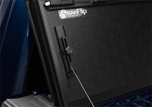 BAK Industries - BAK Industries BAKFlip G2 Hard Folding Truck Bed Cover 226329 - Image 4