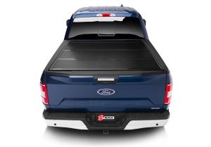 BAK Industries - BAK Industries BAKFlip G2 Hard Folding Truck Bed Cover 226329 - Image 8