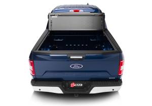BAK Industries - BAK Industries BAKFlip G2 Hard Folding Truck Bed Cover 226329 - Image 9