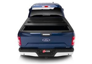 BAK Industries - BAK Industries BAKFlip G2 Hard Folding Truck Bed Cover 226329 - Image 10