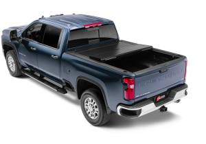 BAK Industries - BAK Industries BAKFlip G2 Hard Folding Truck Bed Cover 226133 - Image 9