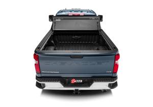 BAK Industries - BAK Industries BAKFlip G2 Hard Folding Truck Bed Cover 226133 - Image 10