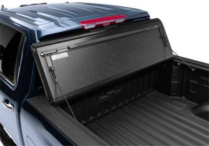 BAK Industries - BAK Industries BAKFlip G2 Hard Folding Truck Bed Cover 226133 - Image 11