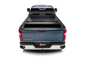 BAK Industries - BAK Industries BAKFlip G2 Hard Folding Truck Bed Cover 226133 - Image 13