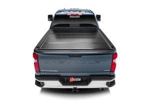 BAK Industries - BAK Industries BAKFlip G2 Hard Folding Truck Bed Cover 226133 - Image 14