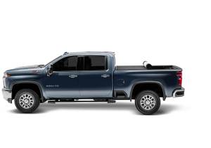 BAK Industries - BAK Industries Revolver X4 Hard Rolling Truck Bed Cover 79133 - Image 2