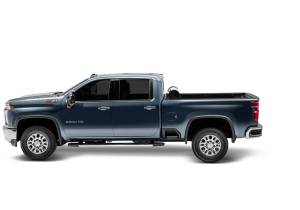 BAK Industries - BAK Industries Revolver X4 Hard Rolling Truck Bed Cover 79133 - Image 3