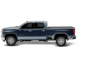 BAK Industries - BAK Industries Revolver X4 Hard Rolling Truck Bed Cover 79133 - Image 4