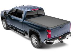 BAK Industries - BAK Industries Revolver X4 Hard Rolling Truck Bed Cover 79133 - Image 6