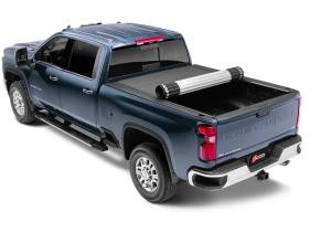 BAK Industries - BAK Industries Revolver X4 Hard Rolling Truck Bed Cover 79133 - Image 7