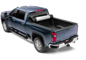 BAK Industries - BAK Industries Revolver X4 Hard Rolling Truck Bed Cover 79133 - Image 8