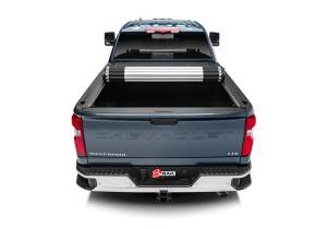 BAK Industries - BAK Industries Revolver X4 Hard Rolling Truck Bed Cover 79133 - Image 10