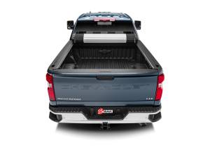 BAK Industries - BAK Industries Revolver X4 Hard Rolling Truck Bed Cover 79133 - Image 11