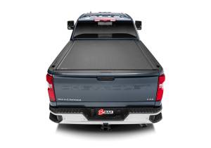 BAK Industries - BAK Industries Revolver X4 Hard Rolling Truck Bed Cover 79133 - Image 15