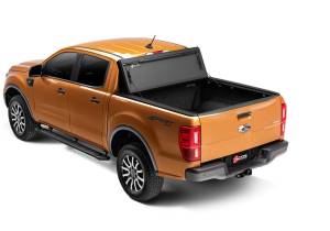 BAK Industries - BAK Industries BAKFlip MX4 Hard Folding Truck Bed Cover 448332 - Image 4