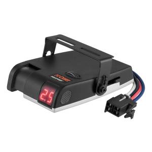 CURT - CURT Discovery Brake Controller 51120 - Image 1