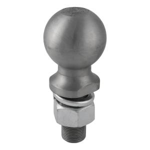 CURT - CURT Trailer Hitch Ball 40042 - Image 1