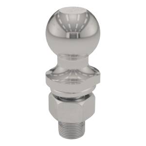 CURT - CURT Trailer Hitch Ball 40081 - Image 1