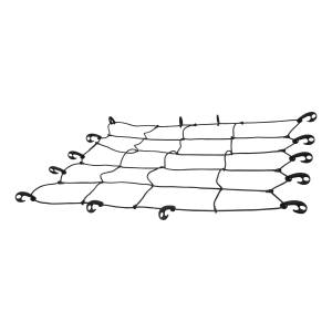 CURT - CURT Roof Mounted Cargo Rack Net 18200 - Image 1
