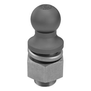 CURT - CURT Trailer Hitch Ball 40088 - Image 1