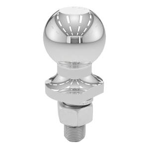CURT - CURT Trailer Hitch Ball 40099 - Image 1