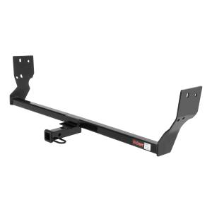 CURT - CURT Class I 1.25 in. Receiver Hitch 11710 - Image 1