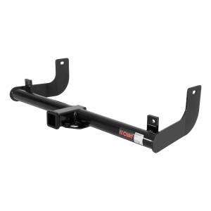 CURT - CURT Class III 2 in. Receiver Hitch 13371 - Image 1