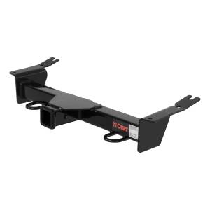 CURT - CURT Class III Mount Receiver Hitch 31084 - Image 1