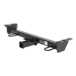 CURT - CURT Class III Mount Receiver Hitch 33055 - Image 1