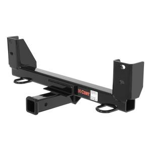 CURT - CURT Class III Mount Receiver Hitch 31310 - Image 1