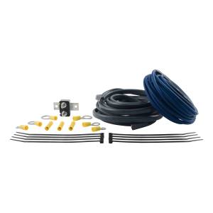 CURT - CURT Brake Control Wiring Kit 51500 - Image 1