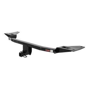 CURT - CURT Class II 1.25 in. Receiver Hitch 12296 - Image 1