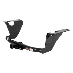 CURT - CURT Class II 1.25 in. Receiver Hitch 12290 - Image 1