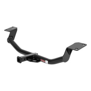 CURT - CURT Class II 1.25 in. Receiver Hitch 12013 - Image 1