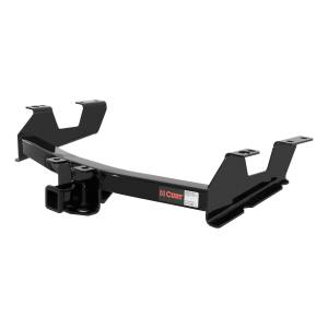 CURT - CURT Class III 2 in. Receiver Hitch 13062 - Image 1