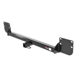 CURT - CURT Class I 1.25 in. Receiver Hitch 11126 - Image 1