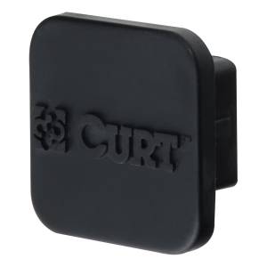 CURT - CURT Hitch Receiver Tube Cover 22271 - Image 1