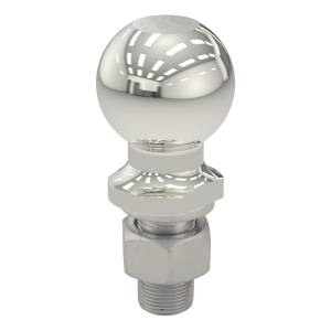 CURT - CURT Trailer Hitch Ball 40054 - Image 1