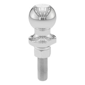 CURT - CURT Trailer Hitch Ball 40071 - Image 1