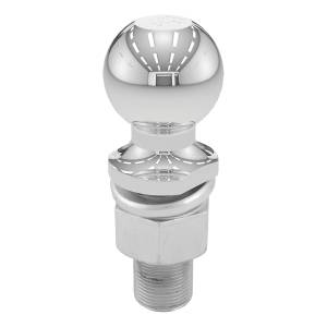 CURT - CURT Trailer Hitch Ball 40076 - Image 1