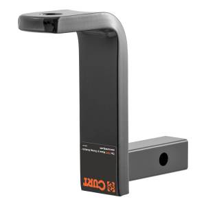 CURT - CURT Class I Ball Mount 45028 - Image 2
