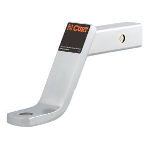 CURT - CURT Class III Ball Mount 45297 - Image 1