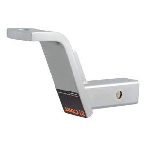 CURT - CURT Class III Ball Mount 45297 - Image 2