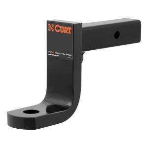 CURT - CURT Heavy Duty Ball Mount 45446 - Image 1