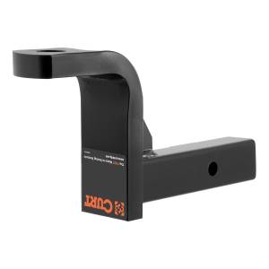 CURT - CURT Heavy Duty Ball Mount 45446 - Image 2